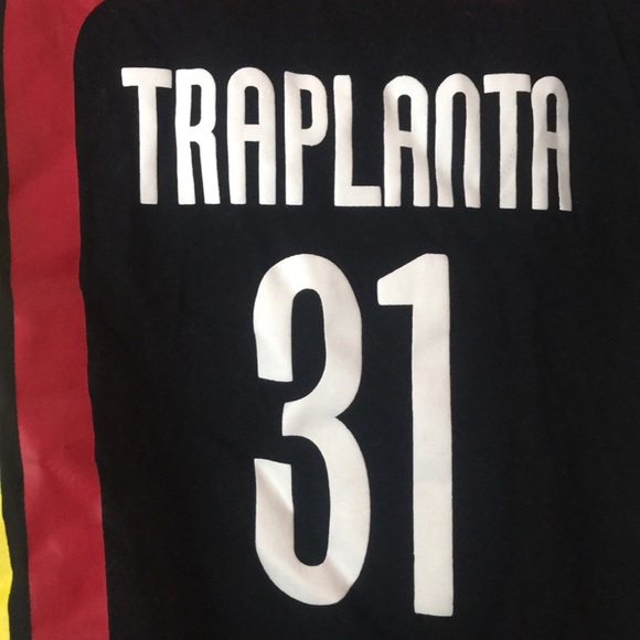 Traplanta Jersey - Picture 1 of 4